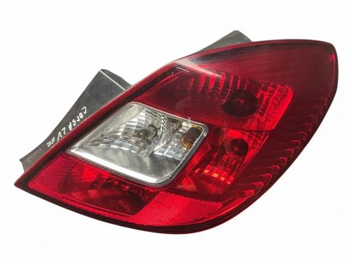 Opel corsa furgon f08 - c, f08,