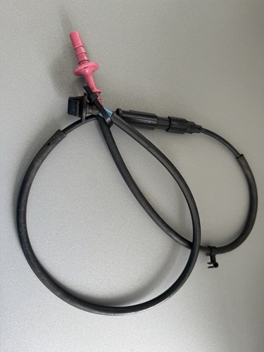 Mk1 focus throttle - throttle, cable