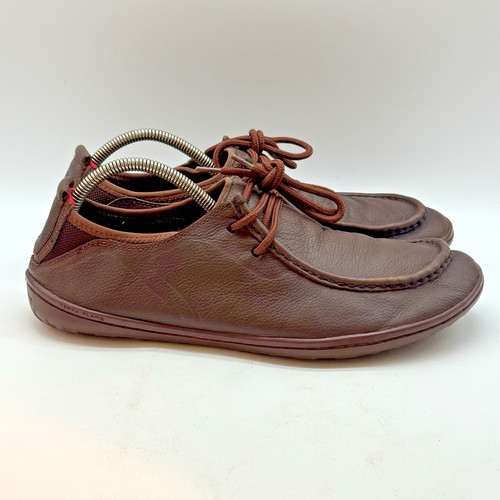 Terra plana vivo barefoot - terra,