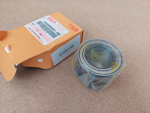 Suzuki alto front wheel hub - alto,