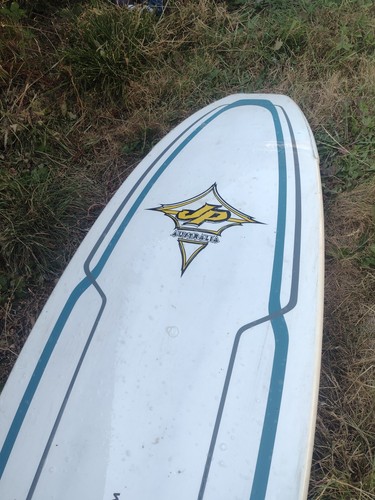 Windsurfing board 135 - windsurfing,