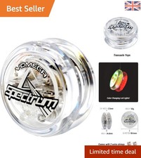 Fireball Spectrum YoYo with