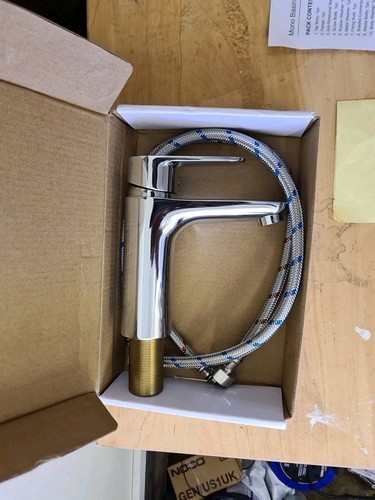 Hansgrohe 31532000 single - 31532000,