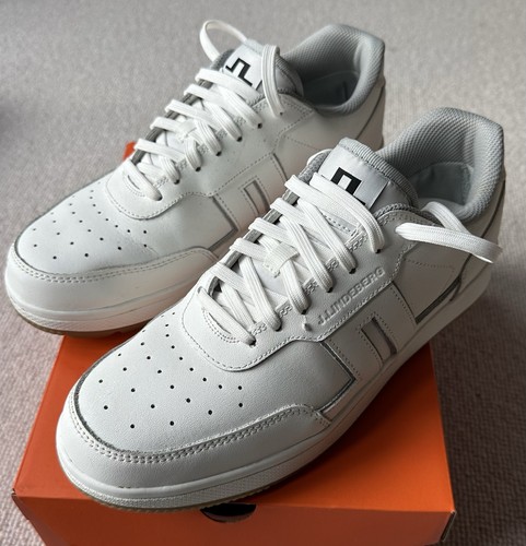 Lindeberg ace low top - j.lindeberg,