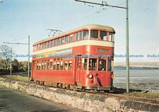 D254913 Britian Largest Trams