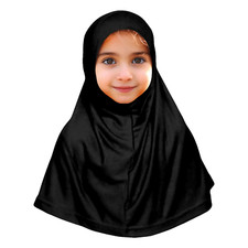 Muslim Girls Childrens Islamic