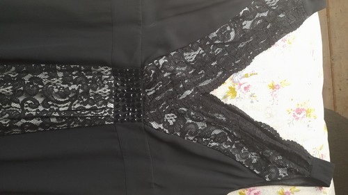 Jacques vert evening dress - jacques,