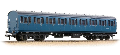 Bachmann 607b mk1 57ft - bachmann,