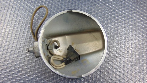 Austin front fog light - fog,