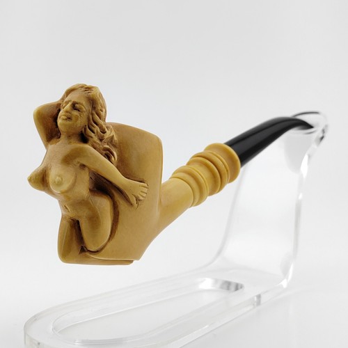 Nude lady block - nude,