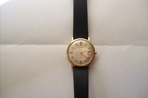 Vintage benrus star - vintage,
