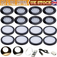 12V Interior LED Spot Lights
