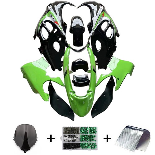 Motorcycle fairing bodywork - fairing,