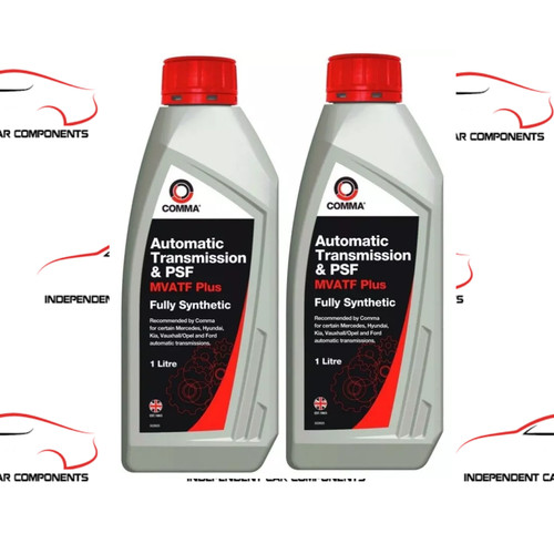 Mvatf1l comma automatic - mvatf1l,