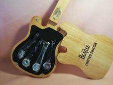 The Beatles Limited Edition