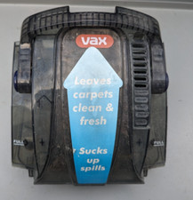 Vax V-021T Rapide Spring Fresh