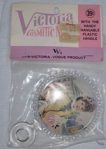 Vintage victoria vogue - vintage,