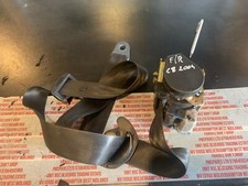 PEUGEOT 807 CITROEN C8 FRONT