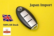 JMD Smart key for Nissan Elgrand E51 Serena C25  Keyless one sliding door
