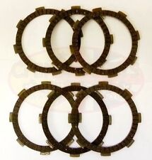 Clutch Plates for Lifan GY200 163FML