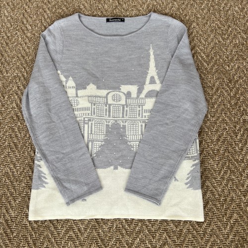 Ladies thin style - style, knitted