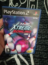 AMF Xtreme Bowling 2006 Sony