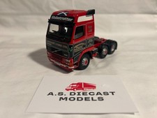Corgi Modern Truck Volvo FH