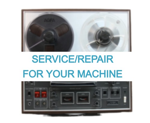 Service repair for - service/repair, sony