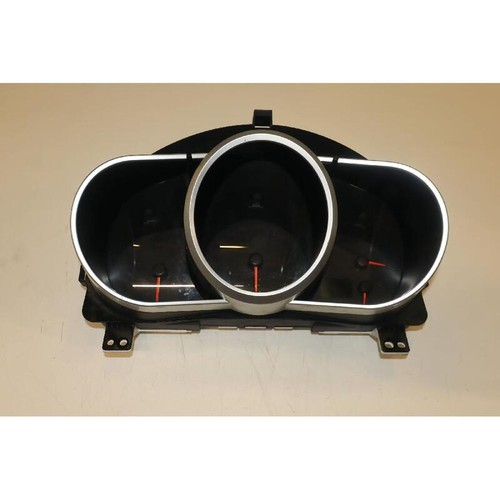 Dashboard mazda - dashboard, (07-09)