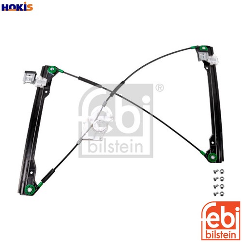 Window regulator 177142 - 177142, for