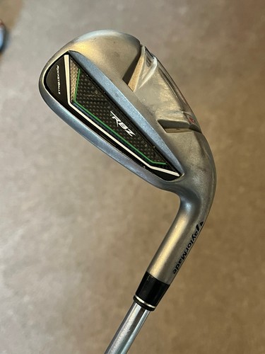 Taylormade rbz max 4 - taylormade, iron
