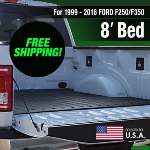 Bed mat for 1999 2016 - 1999-2016, ford