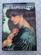 Essential Pre-Raphaelites by