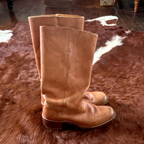 Frye women brown leather - frye, women’s