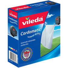 Vileda Cordomatic Washing Line