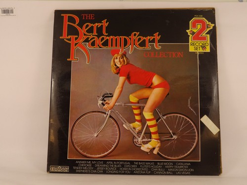 Bert kaempfert and his - bert,