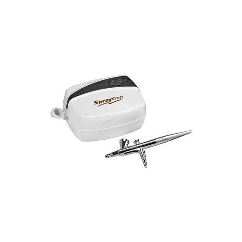 Sp30kc spraycraft airbrush and - airbrush,