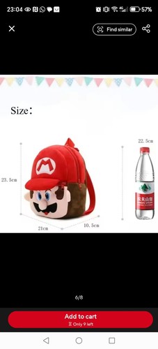 This for mario - this,