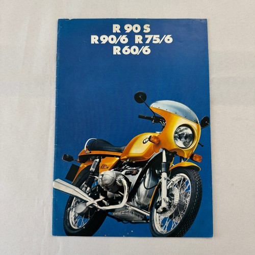 Vintage bmw motorcycle bike - vintage,