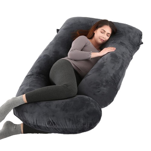 Pregnancy pillow full - full, body