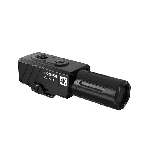 Scopecam2 airsoft camera - scopecam2,
