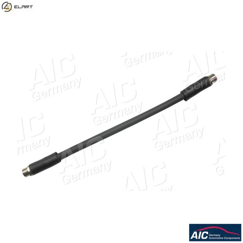 Brake hose 50911 - hose,