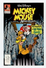 Mickey Mouse Adventures #15