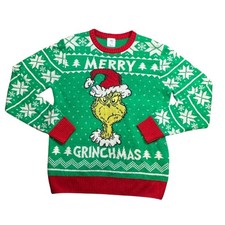 Grinchmas Merry Grinch