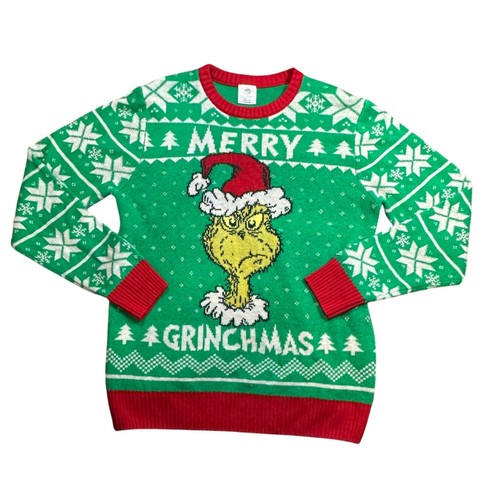 Grinchmas merry grinch - merry,