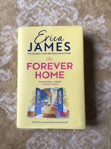 The forever home erica - home, by