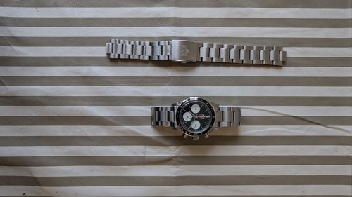 Thorn desert eagle chronograph - desert,