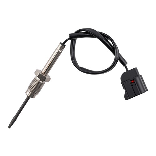 Exhaust temperature sensor for - temperature,
