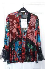 Dreamkeeper Vibrant Silk