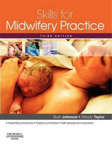 Skills for midwifery practice - skills,